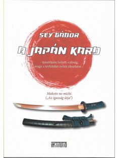 A japán kard