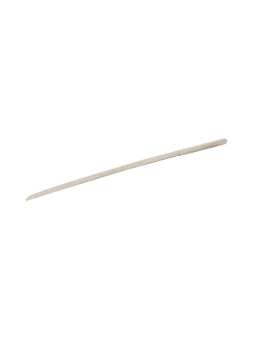Bokken - Fakard - Fehértölgy - 100 cm - tsubával