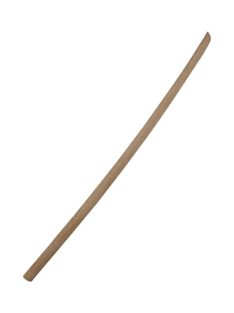 Bokken - Fakard - PRÉMIUM Vöröstölgy 100 cm - tsubával