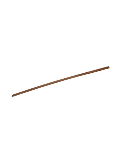 Bokken – Wooden Sword – Red Oak – 100 cm – with Tsuba