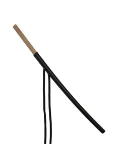 Bokken - Saya - hüvely - műanyag