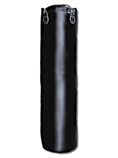 Boxsack – Schwarz 140 x 35 cm