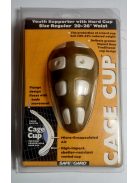 Cage Cup Jugend Tiefschutz – Genitalschutz