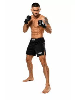 MMA
