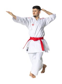 Karate ruha