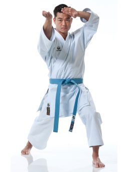 TOKAIDO karate ruhák