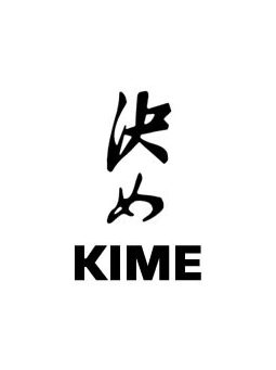 KIME karate ruhák