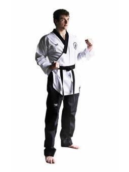 Taekwondo