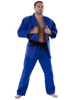 Jiu-jitsu
