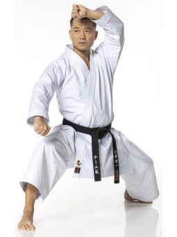 Haladó és mester karate ruhák