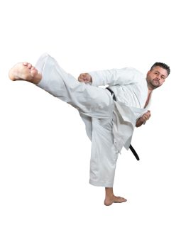 KAITEN karate ruhák