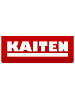 KAITEN karate ruhák