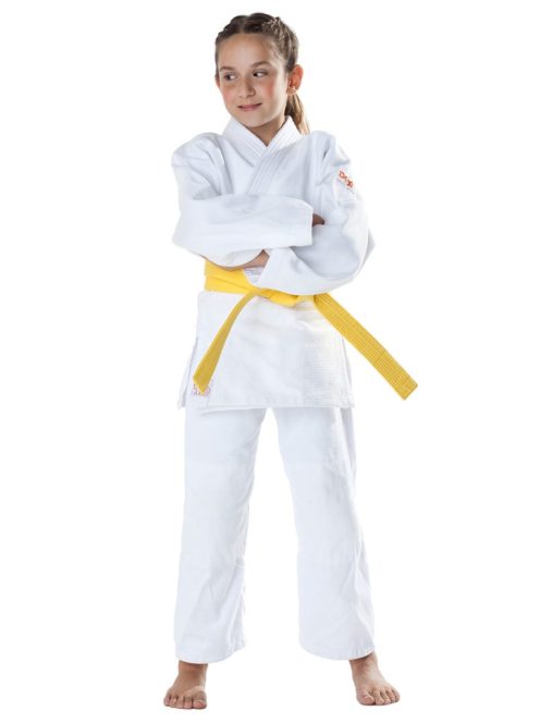 DAX Bambini gyerek judo ruha - 390 g