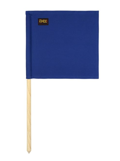 Referee Flag – Available in Multiple Colors