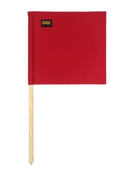 Referee Flag – Available in Multiple Colors