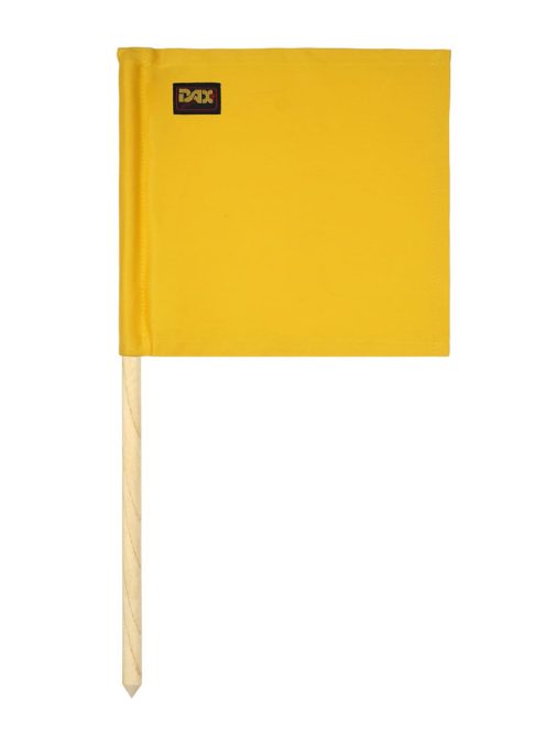 Referee Flag – Available in Multiple Colors