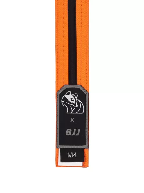 DAX BJJ öv gyerekeknek