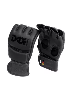DAX BLACK LINE MMA ökölvédő