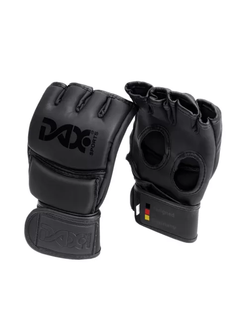 DAX BLACK LINE MMA ökölvédő