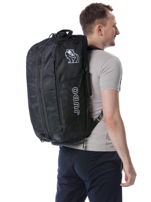 DAX Combi Judo Sports Bag