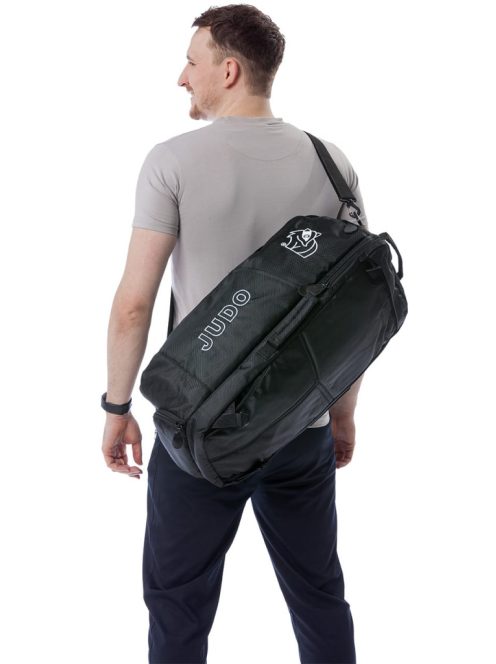 DAX Combi Judo Sports Bag