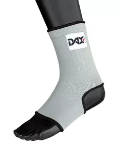 DAX ELASTIC PRO LINE rugalmas bokarögzítő - Szürke