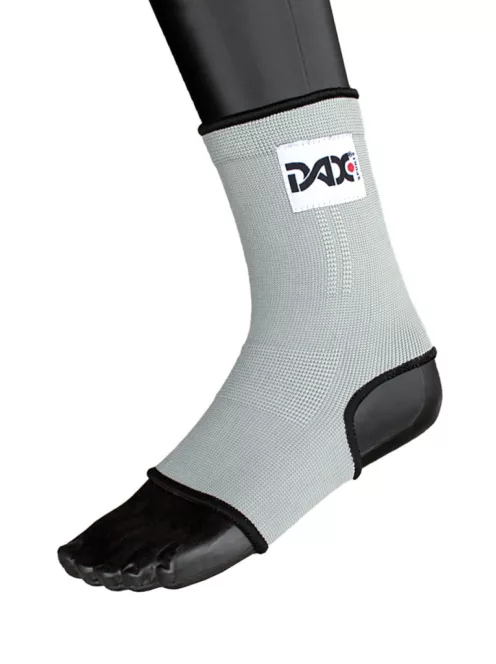 DAX ELASTIC PRO LINE rugalmas bokarögzítő - Szürke