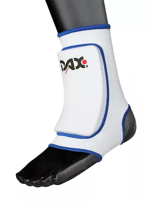 DAX ELASTIC rugalmas boka- és lábfejvédő