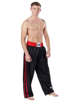 Box, Kick-box, Thai-box, Muay-thai