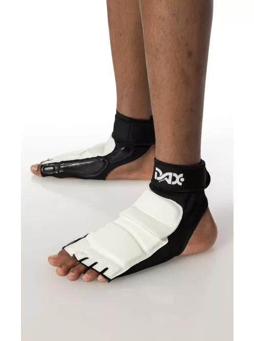 DAX Fit Evolution taekwondo lábfejvédő
