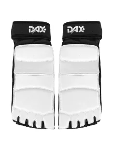 DAX Fit Evolution taekwondo lábfejvédő