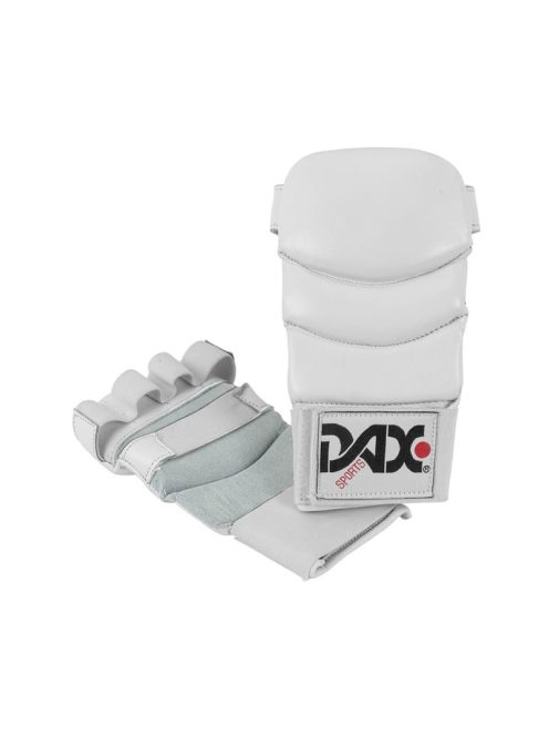 DAX Ippon Shobu Seiken ščitnik – Jiu-Jitsu ščitnik za roke – Bela