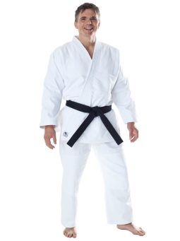 Judo uniforms