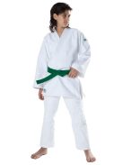 DAX Kids gyermek és ifjúsági judo ruha - 450 g - Fehér