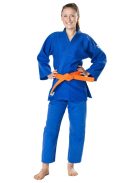 DAX Kids gyermek és ifjúsági judo ruha - 450 g - Kék