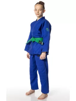 Judo uniforms