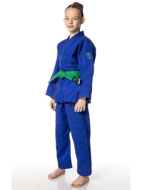 DAX Kids Judo Uniform – 450 g – Blue