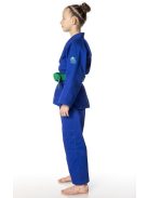 DAX Kids Judo Uniform – 450 g – Blue