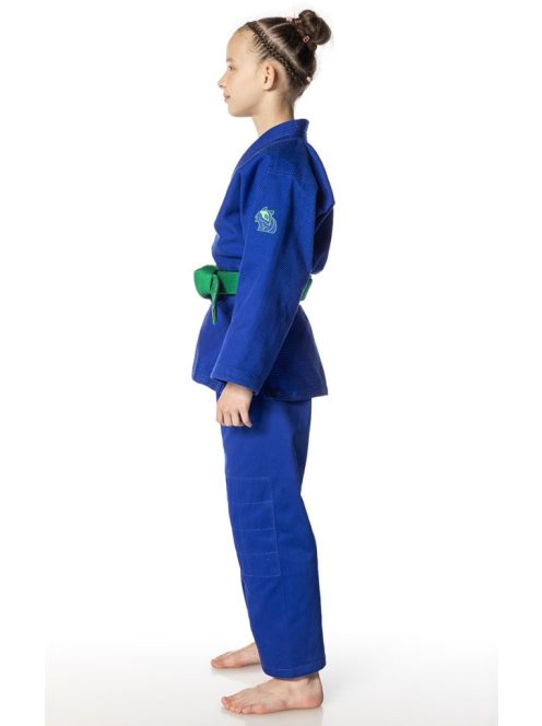 DAX Kids Judo Uniform – 450 g – Blue