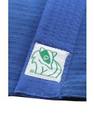 DAX Kids gyermek és ifjúsági judo ruha - 450 g - Kék