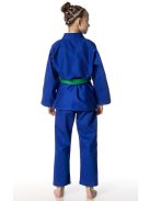 DAX Kids Judo Uniform – 450 g – Blue