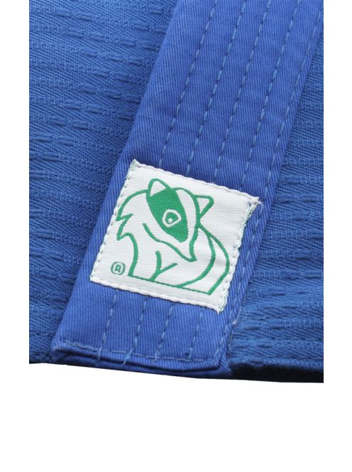 DAX Kids gyermek és ifjúsági judo ruha - 450 g - Kék