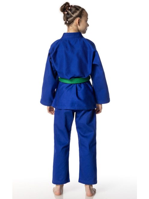 DAX Kids Judo Uniform – 450 g – Blue