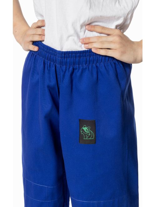 DAX Kids Judo Uniform – 450 g – Blue