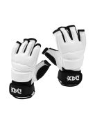 DAX Kyokushin és Taekwondo kézvédő kesztyű