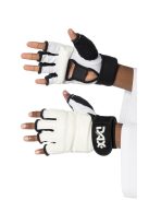 DAX Kyokushin és Taekwondo kézvédő kesztyű