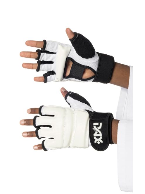 DAX Kyokushin és Taekwondo kézvédő kesztyű