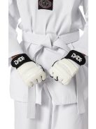 DAX Kyokushin és Taekwondo kézvédő kesztyű