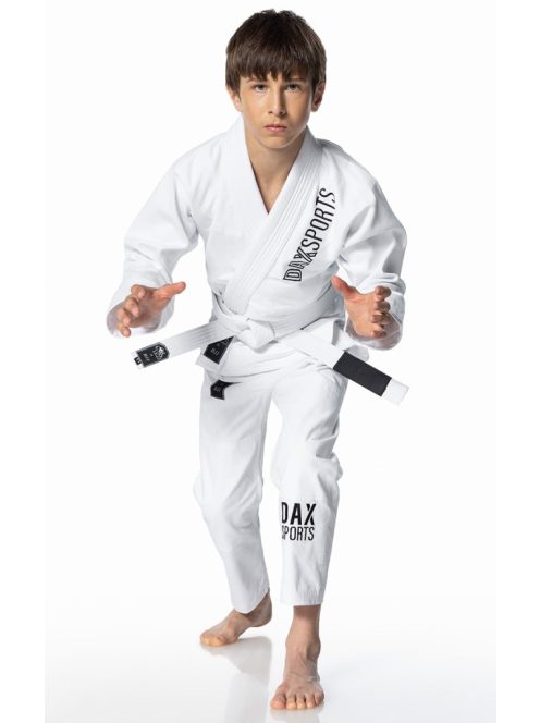 DAX Novato kezdő BJJ ruha