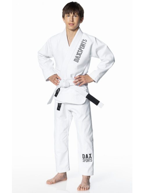 DAX Novato kezdő BJJ ruha